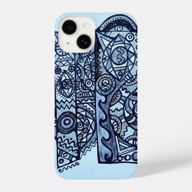 Capa de telefone (Verso)