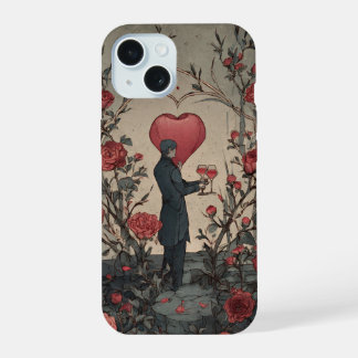 Capa de telefone 