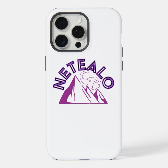 Capa de telefone (Verso)