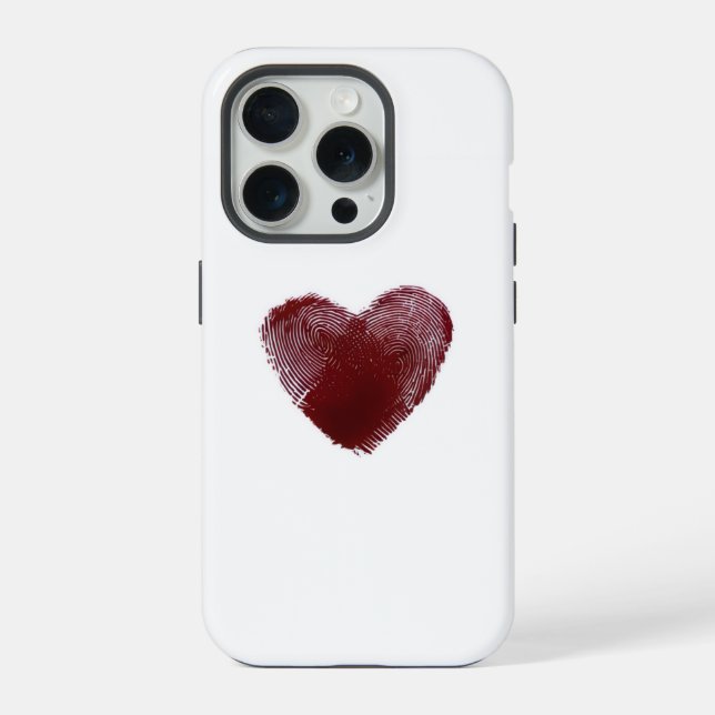 Capa de telefone 15 pro (Verso)