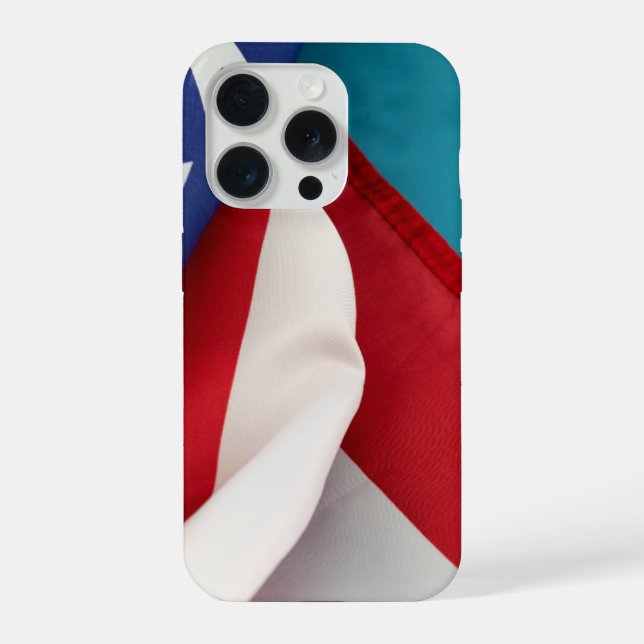 Capa de telefone americano dos EUA (Verso)