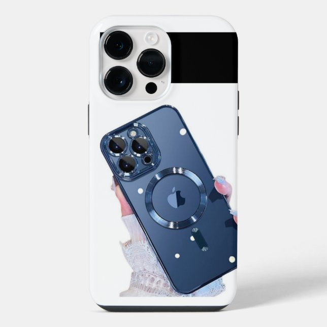 Capa de telefone Apple iphone 14 pro Max (Verso)