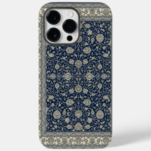 "Capa de Telefone Boho Pastel Floral – Macia e Ele