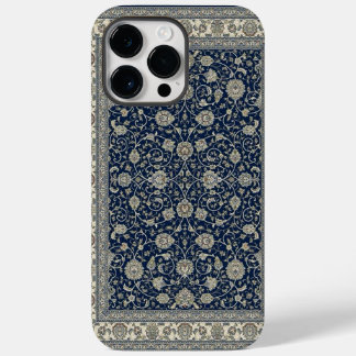 "Capa de Telefone Boho Pastel Floral – Macia e Ele