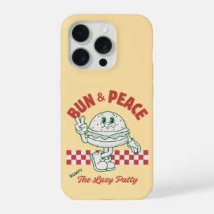 Capa de telefone Bumpy