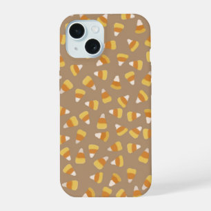 Capa de telefone Candy Corn