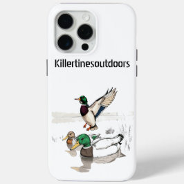Capa de telefone Case-Mate, Apple iPhone 15 Pro Ma