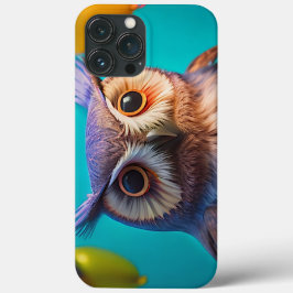 Capa de telefone Colorida