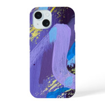 Capa de telefone com design de Sparkler