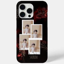 Capa de Telefone com Foto Personalizada