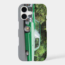 Capa de telefone Cool 1964 Chevy impala