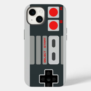 Capa de telefone da controladora NES