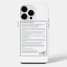 Capa de telefone da lista de verificação por voo d