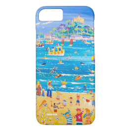 Capa de telefone da montagem de St Michael do