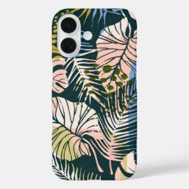 Capa de telefone da Selva de Fern Havaiana
