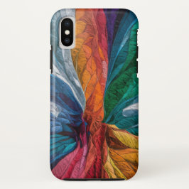 Capa de telefone de Arte de Estilo Kobra Vibrante