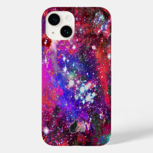 Capa de telefone de campo do Brilliance Star
