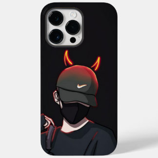 capa de telefone de case mate para iPhone