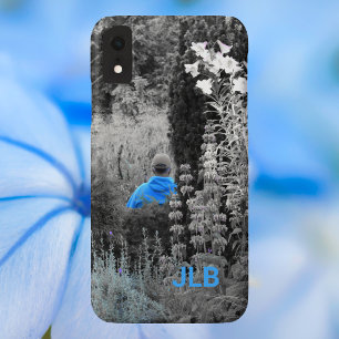 Capa de telefone de Casemate de Visitante de Parqu