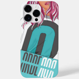 Capa de telefone de Casemato de Arberor - Roupa de