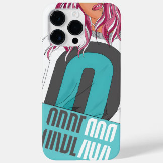 Capa de telefone de Casemato de Arberor - Roupa de