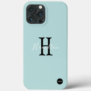 Capa de telefone de Célula Personalizada - HAMbyWG