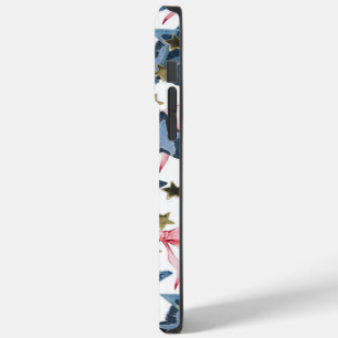 Capa de telefone de coquete