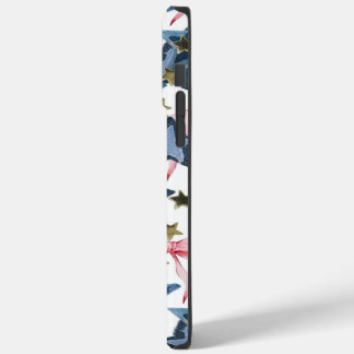 Capa de telefone de coquete