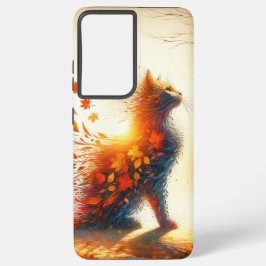 Capa de telefone de design