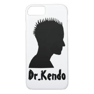 Capa de telefone de Dr.Kendo [nenhuma relação no