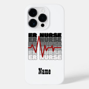 CAPA DE TELEFONE de Enfermeiro ER