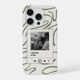 Capa de telefone de Fotografias Personalizada Que 