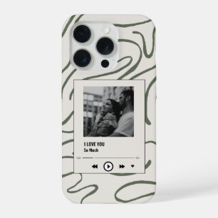 Capa de telefone de Fotografias Personalizada Que 