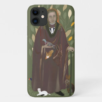 Capa de telefone de gabinete, Apple iPhone 11, Dif