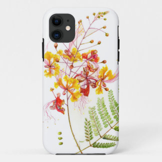 Capa de telefone de gabinete, Apple iPhone 11, Dur