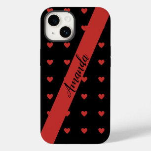 Capa de telefone de gabinete, Apple iPhone 11, Mal