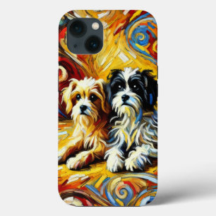 Capa de telefone de gabinete, Apple iPhone 13, Dur