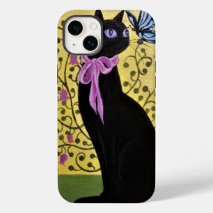 Capa de telefone de gabinete, Apple iPhone 14 Plus