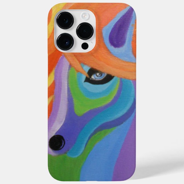 Capa de telefone de gabinete, Apple iPhone 14 Pro  (Verso)