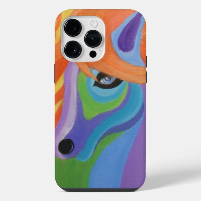Capa de telefone de gabinete, Apple iPhone 14 Pro  (Verso)