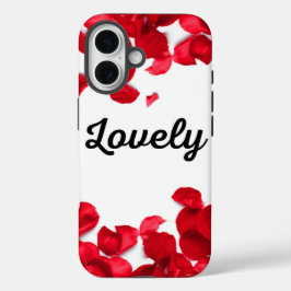 Capa de telefone de gabinete, Apple iPhone 16, Dur