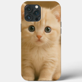 Capa de telefone de gato bonito pode ser um bom pr