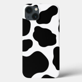 Capa de telefone de Impressão estética de casquilh