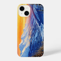 capa de telefone de inverno da impermeabilização