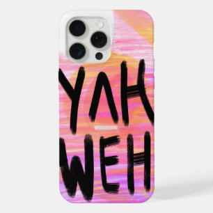 Capa de telefone de Jesus