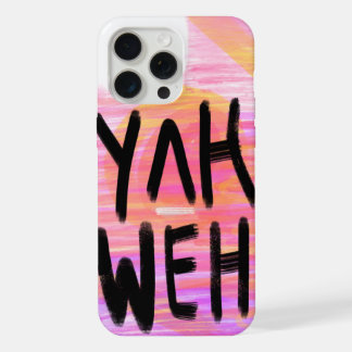 Capa de telefone de Jesus