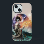 Capa de telefone de mulheres japonesas<br><div class="desc">Para qualquer base de capa de telefone na seleção opcional indicada</div>