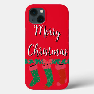 CAPA DE TELEFONE DE NATAL
