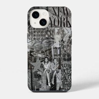Capa de telefone de Nova Iorque