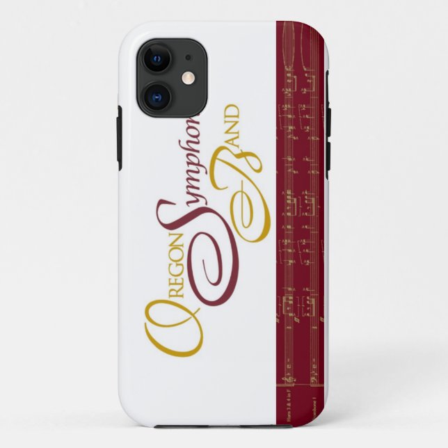 Capa de telefone de OSB (Verso)